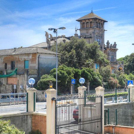 Appartamento La Conchiglia Savona Esterno foto